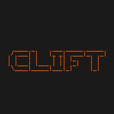 clift
